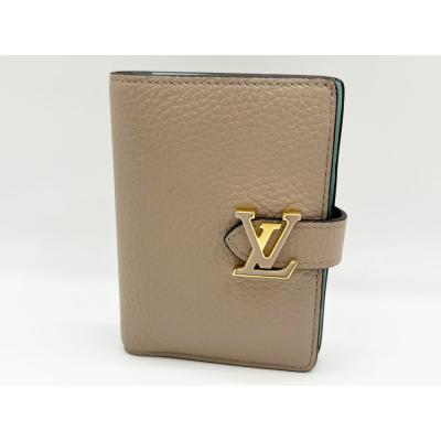 ルイヴィトン 財布（カプシーヌ）のおすすめ人気商品一覧 通販 - Yahoo