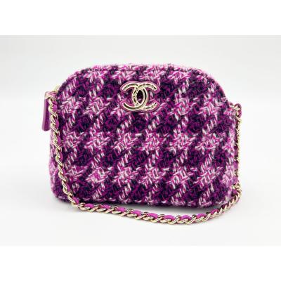 シャネル ノベルティ（レディースショルダーバッグ）｜バッグ