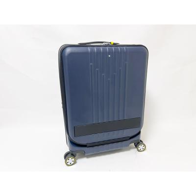 MONTBLANC（筆記具、時計） 旅行用品 スーツケース、キャリーバッグ