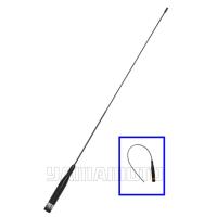 AB-35HS VHF/UHF帯エアーバンド専用ハンディアンテナ コメット(COMET) | 山本無線 CQ