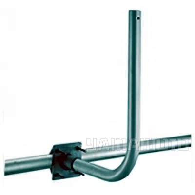 無線アンテナ取付金具（第一電波工業／アマチュア無線用品