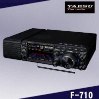 FT-710M AESS (50W) HF/50MHz帯オールモードトランシーバー ヤエス(八重洲無線) | 山本無線 CQ