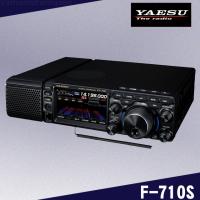 FT-710S AESS (10W) HF/50MHz帯オールモードトランシーバー ヤエス(八重洲無線) | 山本無線 CQ