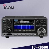 IC-R8600 10kHz〜3GHz コミュニケーションレシーバー アイコム(ICOM) | 山本無線 CQ