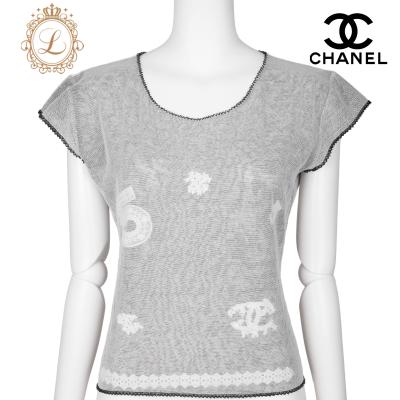 CHANEL Tシャツ（レディースファッション） | ファッション の