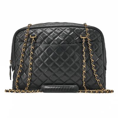 E*a様 CHANEL マトラッセ　ダブルチェーン　ショルダーバッグ CHANEL マトラッセ ダブルチェーンショルダーバッグのおすすめ人気商品