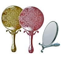 【お姫様】トゥウィンクル　ハンド＆スタンドミラー【手鏡】 | Maison du miroir