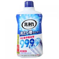 洗浄力　洗たく槽クリーナー　550g | くすりのレデイ志津川Yahoo!店