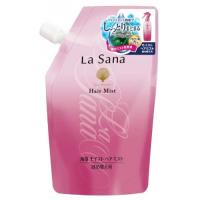 ラサーナ 海藻モイストヘアミスト詰替え 190ml | くすりのレデイ志津川Yahoo!店