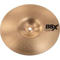 SABIAN エフェクトシンバル B8X CHINA SPLASH 10インチ ［B8X-10CSP］ / ナチュラルフィニッシュ | 山野楽器 楽器専門Yahoo!ショップ