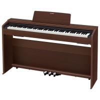 CASIO 電子ピアノ PX-870BN / オークウッド調 | 山野楽器 楽器専門Yahoo!ショップ