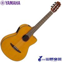 YAMAHA エレガットギター NCX1FMNT / ナチュラル(NT) | 山野楽器 楽器専門Yahoo!ショップ