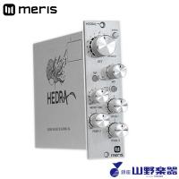 Meris 500シリーズ用3ボイス・ピッチシフター Hedra Pedal 500 | 山野楽器 楽器専門Yahoo!ショップ
