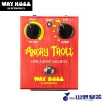 Way Huge ブースター WHE101 Angry Troll | 山野楽器 楽器専門Yahoo!ショップ