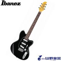Ibanez エレキギター  J-LINE TM730 / BK | 山野楽器 楽器専門Yahoo!ショップ