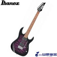 Ibanez エレキギター GRX70QA / TVT | 山野楽器 楽器専門Yahoo!ショップ