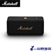 Marshall スピーカー Emberton II / Black and Brass | 山野楽器 楽器専門Yahoo!ショップ