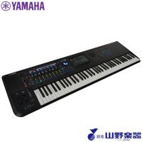 YAMAHA ミュージックシンセサイザー MONTAGE M7 | 山野楽器 楽器専門Yahoo!ショップ