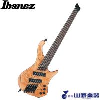 Ibanez 5弦エレキベース EHB1505SMS-FNL / Florid Natural Low Gloss | 山野楽器 楽器専門Yahoo!ショップ
