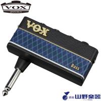 VOX ヘッドホンアンプ amPlug3 Bass / AP3BA | 山野楽器 楽器専門Yahoo!ショップ