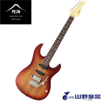 Fujigen フジゲン J-standard レスポール 鳴り」が素晴らしい』 フジゲン J-Standard JFL-HH [WH