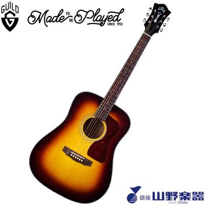 ギルド ギター D40(ギター)の商品一覧|楽器、器材 | 楽器 ギルド ギター D40(ギター)の商品一覧|楽器、器材 | 楽器