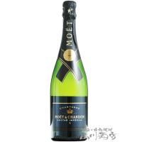 フランス 白 シャンパン モエ・エ・シャンドン ネクター アンペリアル 750ml / モエ・エ・シャンドン | 酒の番人ヤマカワ