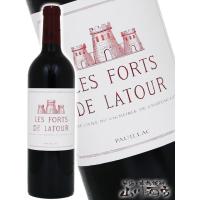 フランス赤ワイン 2012 レ・フォール・ド・ラトゥール 750ml / シャトー・ラトゥール | 酒の番人ヤマカワ