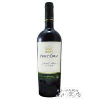 チリ 赤ワイン カルムネール リミテッド エディション 750ml / ペレス クルス | 酒の番人ヤマカワ