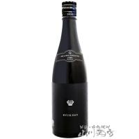 父の日 お中元 2024 ギフト　RYUSUISEN 山廃純米大吟醸 赤磐雄町 700ml / 長野県 市野屋 日本酒 | 酒の番人ヤマカワ