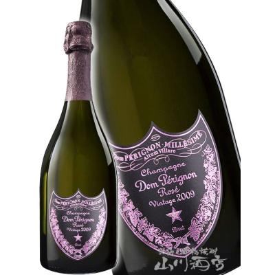 ドンペリ ロゼ（ヴィンテージ：2009年）のおすすめ人気商品一覧 通販