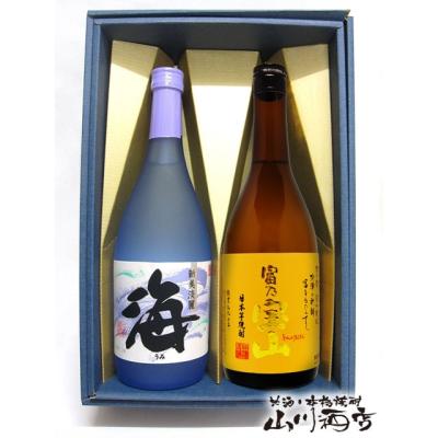 富乃宝山（焼酎セット）｜焼酎｜ドリンク、水、お酒 | 食品 のおすすめ