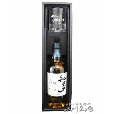 サントリー知多 ギフトセット（洋酒 ウィスキー）｜ドリンク、水、お酒