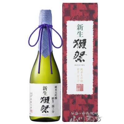 新政（純米大吟醸酒）｜日本酒｜ドリンク、水、お酒 | 食品 のおすすめ