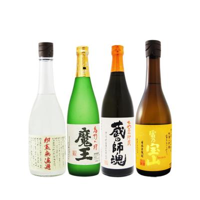 焼酎 魔王のおすすめ人気商品一覧 通販 - Yahoo!ショッピング