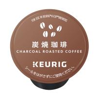 キューリグ Kカップ KEURIG K-CUP 炭焼珈琲 7gX12個 | ヤマサキオンラインストア