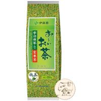 伊藤園 おーいお茶 宇治抹茶入り玄米茶(200g) | ヤマサキオンラインストア