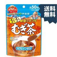 伊藤園 さらさら健康ミネラルむぎ茶 40g 1袋 | ヤマサキオンラインストア