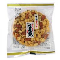 日進堂製菓 豆太鼓 ピーナツ 1枚×15袋 | ヤマショウヤフー店