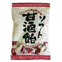 松屋製菓　120ｇソフト甘酒飴　 ２０袋入 | ヤマショウヤフー店