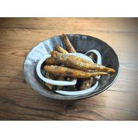 めひかり唐揚げ用 粉付き 新物です 浜ちゃんが お取り寄せ 簡単調理 つまみ プレゼント メヒカリ 蒲郡 愛知 お歳暮にも 93 01 味のヤマスイ 山本水産 ヤフー店 通販 Yahoo ショッピング