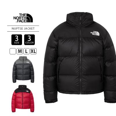 プルオーバーダウンジャケット（THE NORTH FACE）のおすすめ人気商品