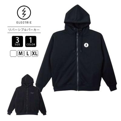 ELECTRIC 撥水パーカー 黒 エレクトリック スノーボード パーカーのおすすめ人気商品一覧 通販