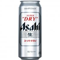 アサヒスーパードライ 500ml 6本パック×4【5,000円以上送料無料】【ケース品】 | 酒のやまやYahoo!ショッピング店