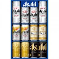 アサヒビール 5種セット ATH-3【カタログ掲載品】【他商品同時購入不可】 | 酒のやまやYahoo!ショッピング店