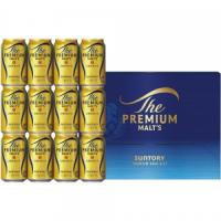 【送料無料】サントリー ザ・プレミアムモルツビールセット【カタログ掲載品】【他商品同時購入不可】 | 酒のやまやYahoo!ショッピング店