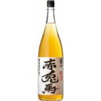 赤兎馬 梅酒 1800ml 14度【5,000円以上送料無料】 | 酒のやまやYahoo!ショッピング店