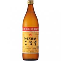 二階堂 麦 25度 900ml【5,000円以上送料無料】 | 酒のやまやYahoo!ショッピング店