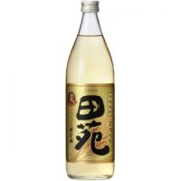 田苑 金ラベル 麦 25度 900ml【5,000円以上送料無料】 | 酒のやまやYahoo!ショッピング店