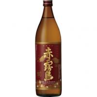 赤霧島 芋 25度 900ml【5,000円以上送料無料】 | 酒のやまやYahoo!ショッピング店